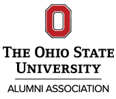The Ohio State university logo